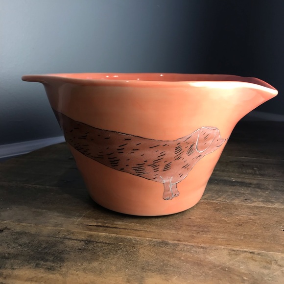 Anthropologie Bowl - Picture 2 of 4